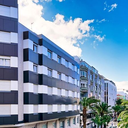 Bex Holiday Homes Las Palmas de Gran Canaria Kültér fotó