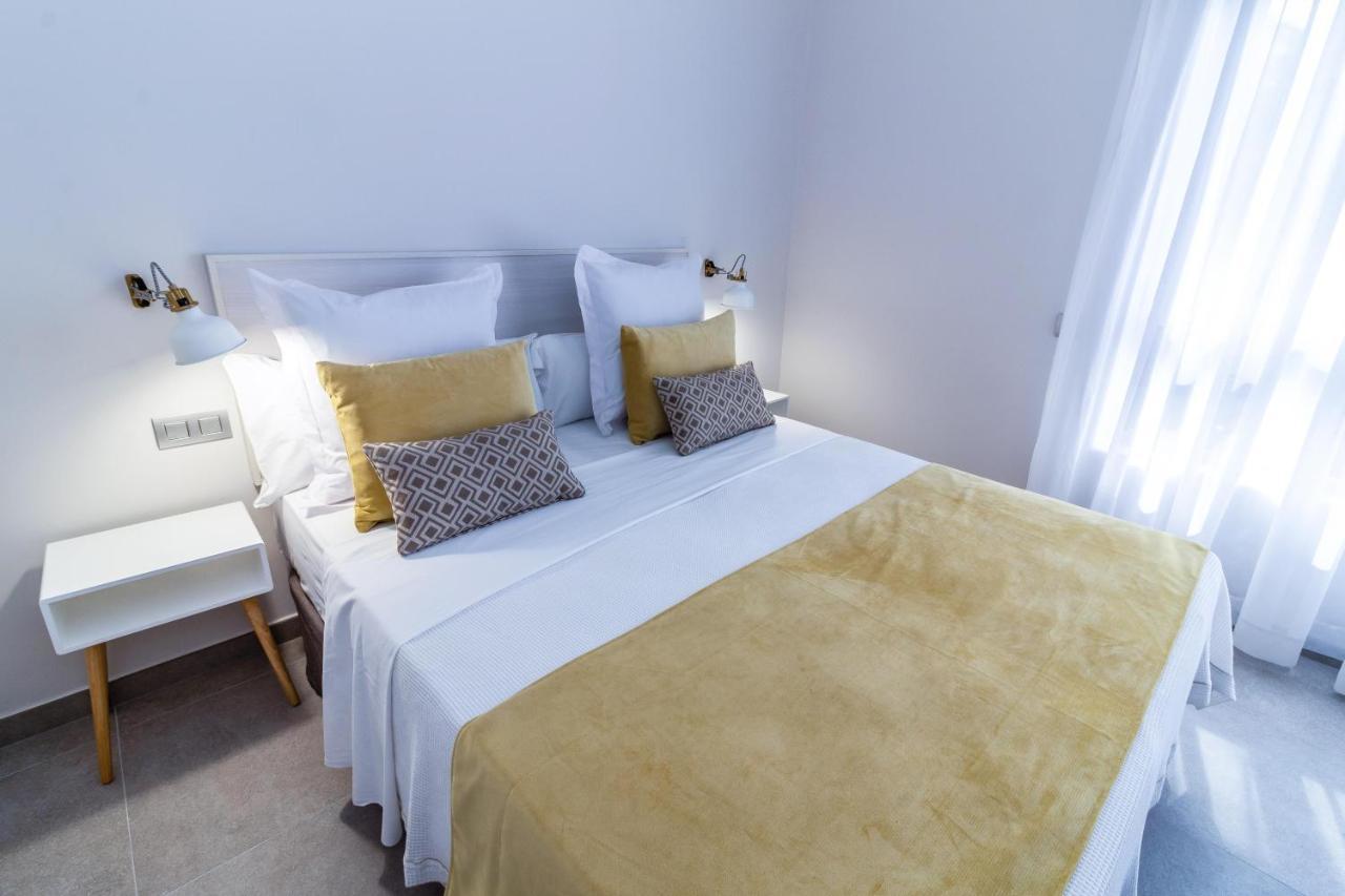 Bex Holiday Homes Las Palmas de Gran Canaria Kültér fotó