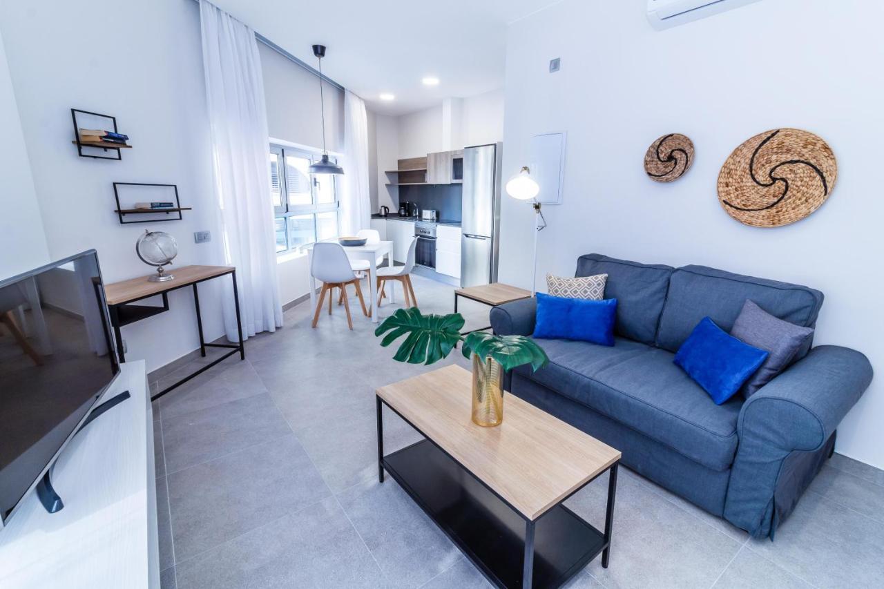 Bex Holiday Homes Las Palmas de Gran Canaria Kültér fotó