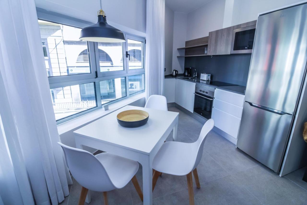 Bex Holiday Homes Las Palmas de Gran Canaria Kültér fotó