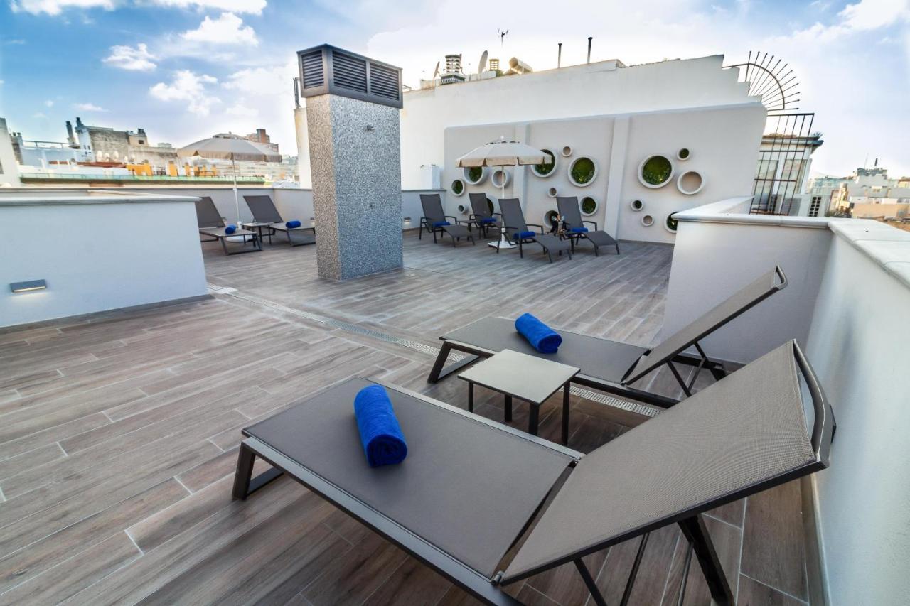 Bex Holiday Homes Las Palmas de Gran Canaria Kültér fotó