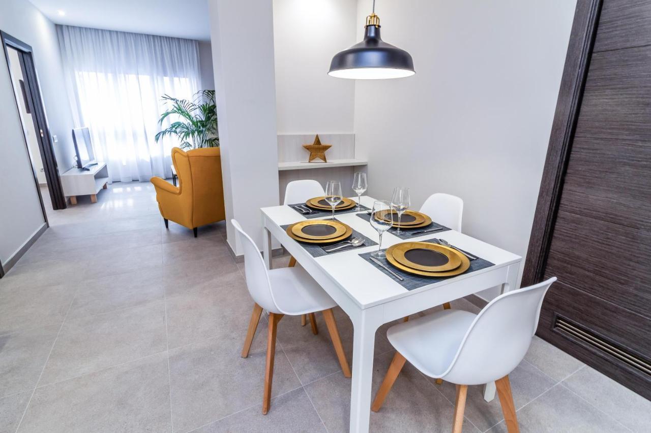 Bex Holiday Homes Las Palmas de Gran Canaria Kültér fotó