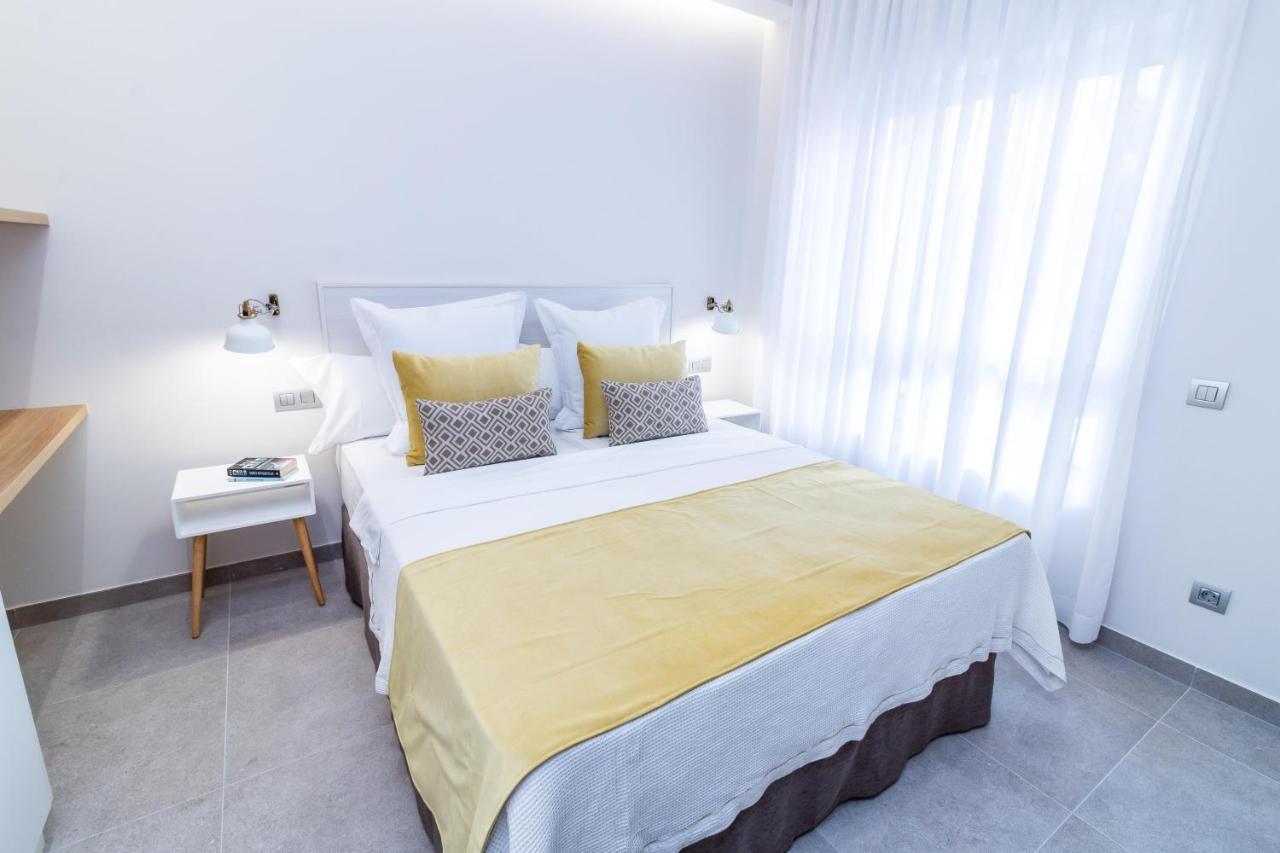 Bex Holiday Homes Las Palmas de Gran Canaria Kültér fotó