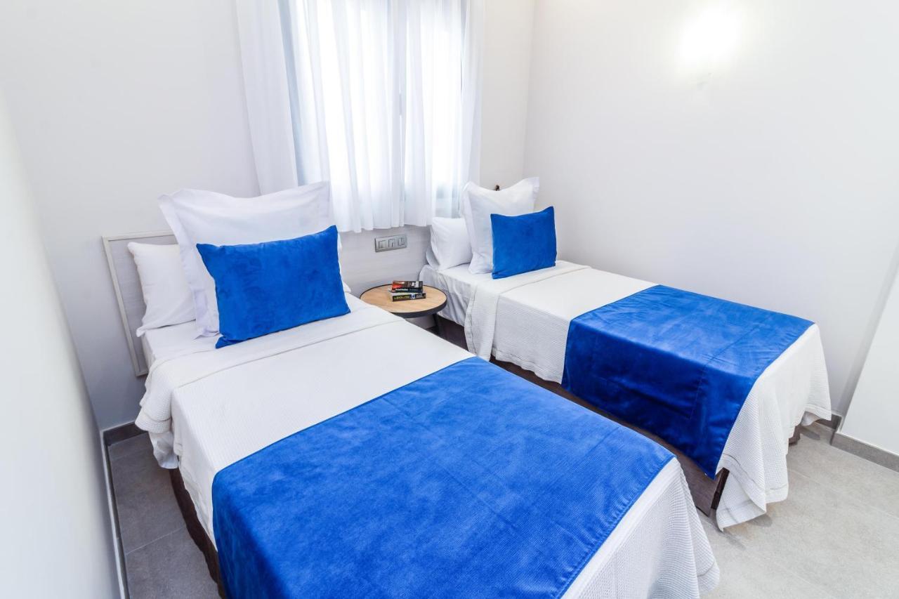 Bex Holiday Homes Las Palmas de Gran Canaria Kültér fotó