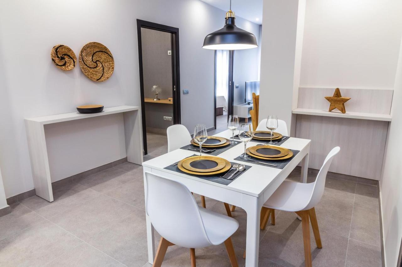 Bex Holiday Homes Las Palmas de Gran Canaria Kültér fotó