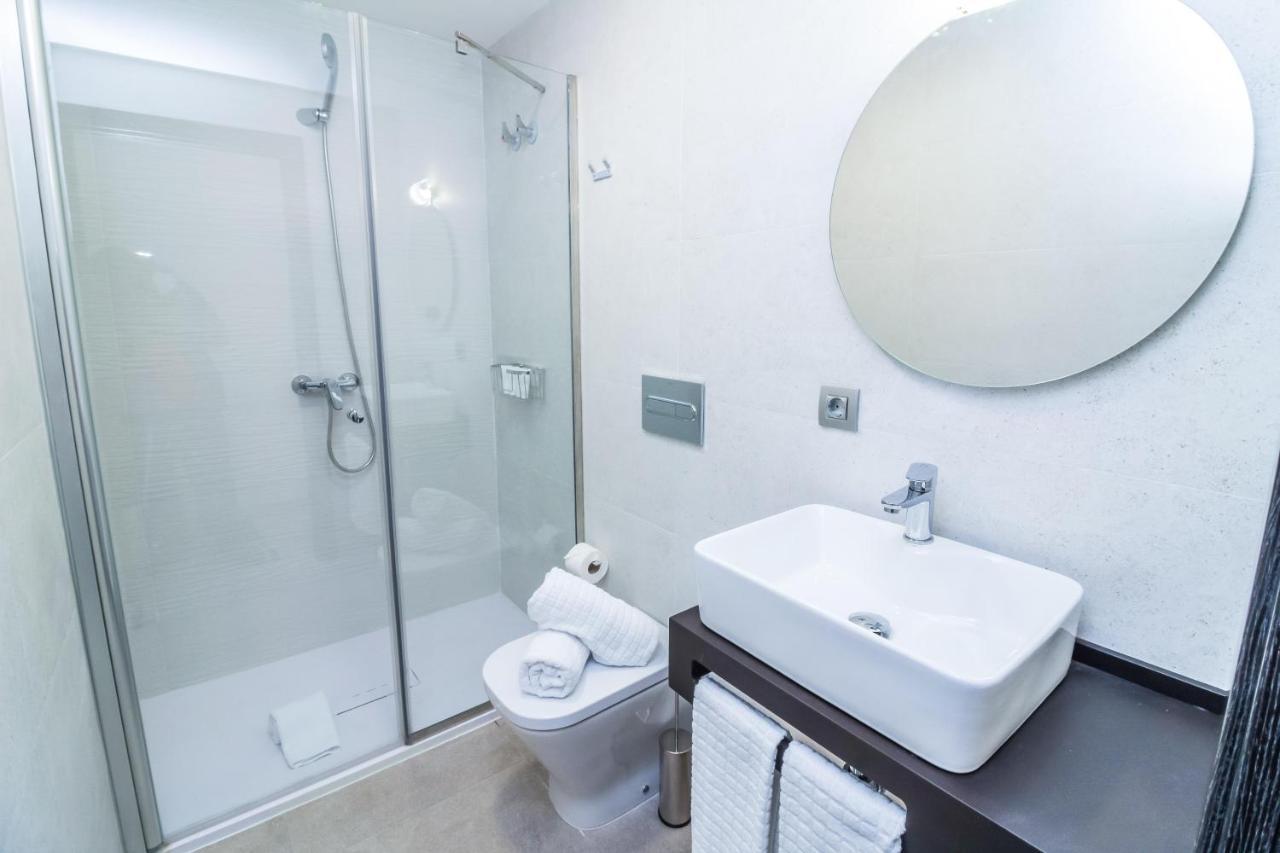 Bex Holiday Homes Las Palmas de Gran Canaria Kültér fotó