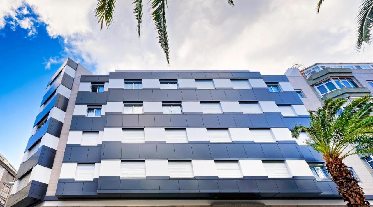 Bex Holiday Homes Las Palmas de Gran Canaria Kültér fotó