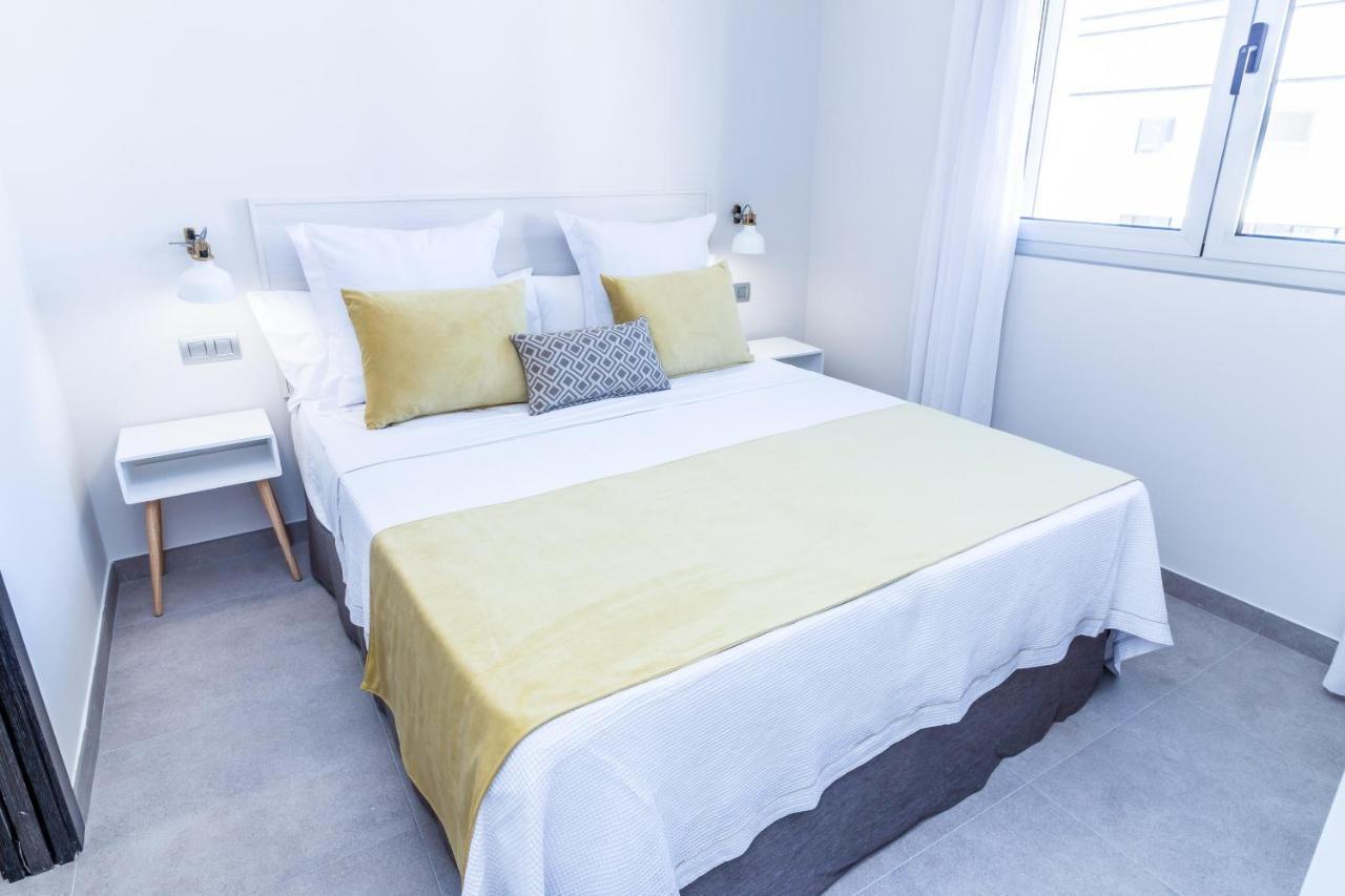 Bex Holiday Homes Las Palmas de Gran Canaria Kültér fotó