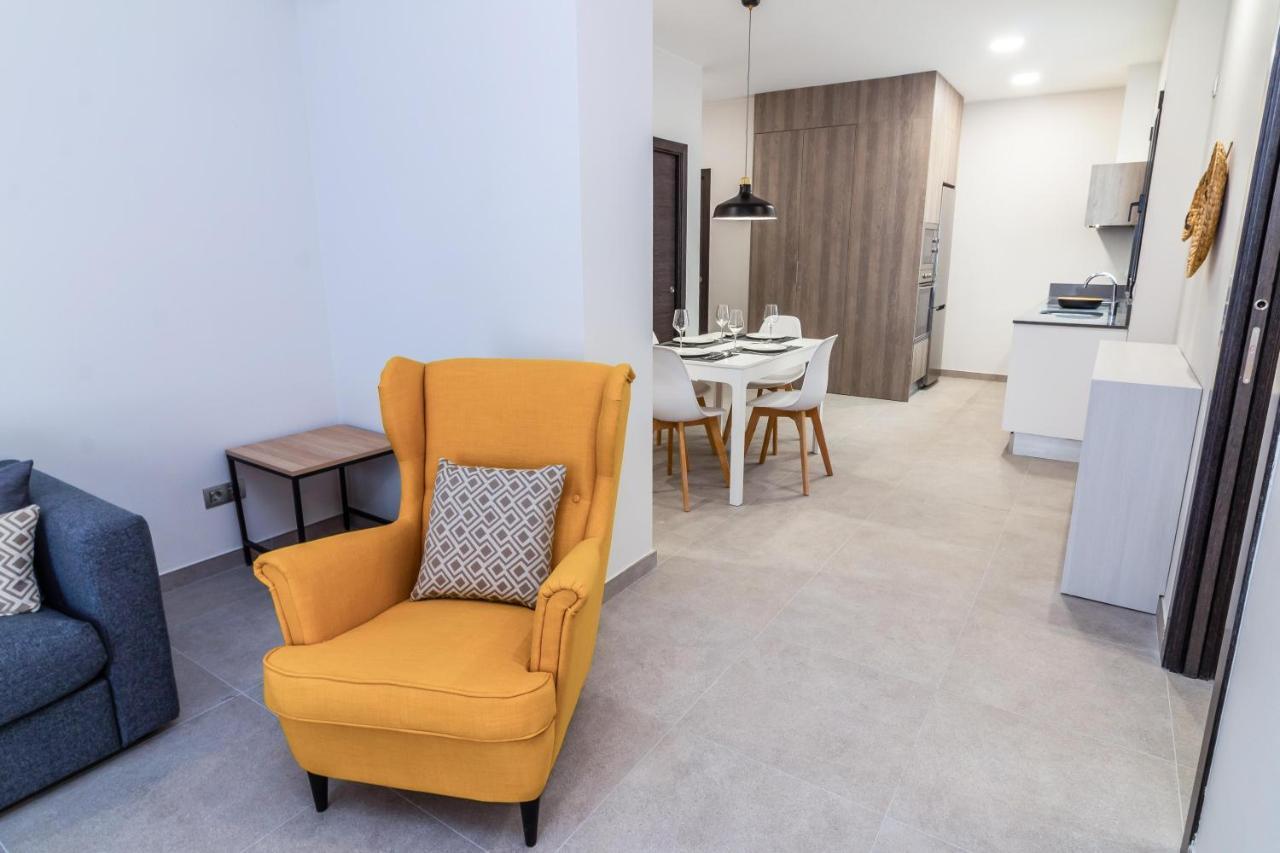 Bex Holiday Homes Las Palmas de Gran Canaria Kültér fotó