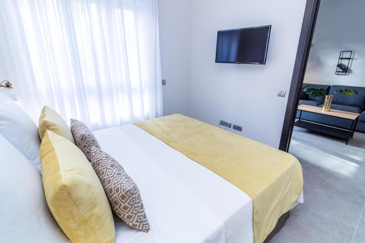 Bex Holiday Homes Las Palmas de Gran Canaria Kültér fotó
