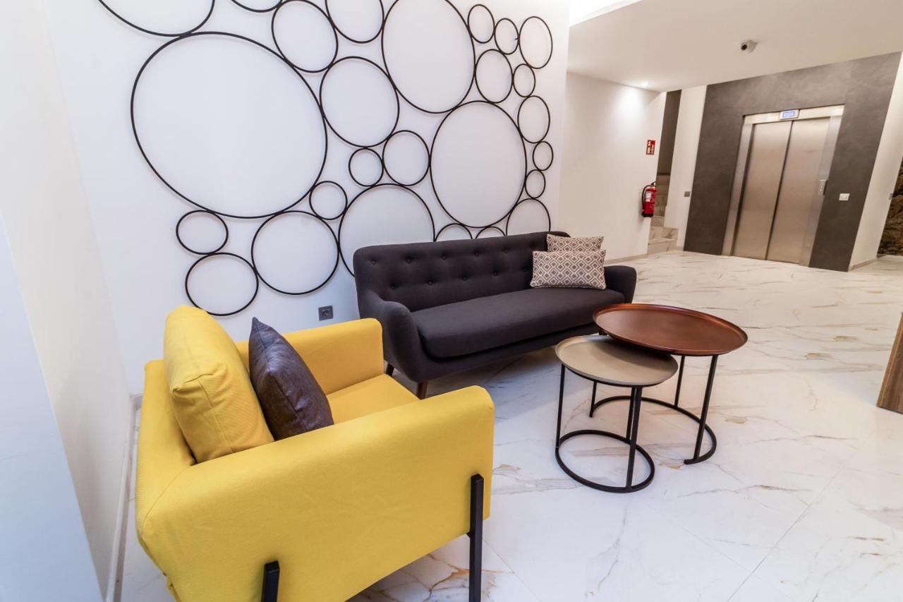 Bex Holiday Homes Las Palmas de Gran Canaria Kültér fotó