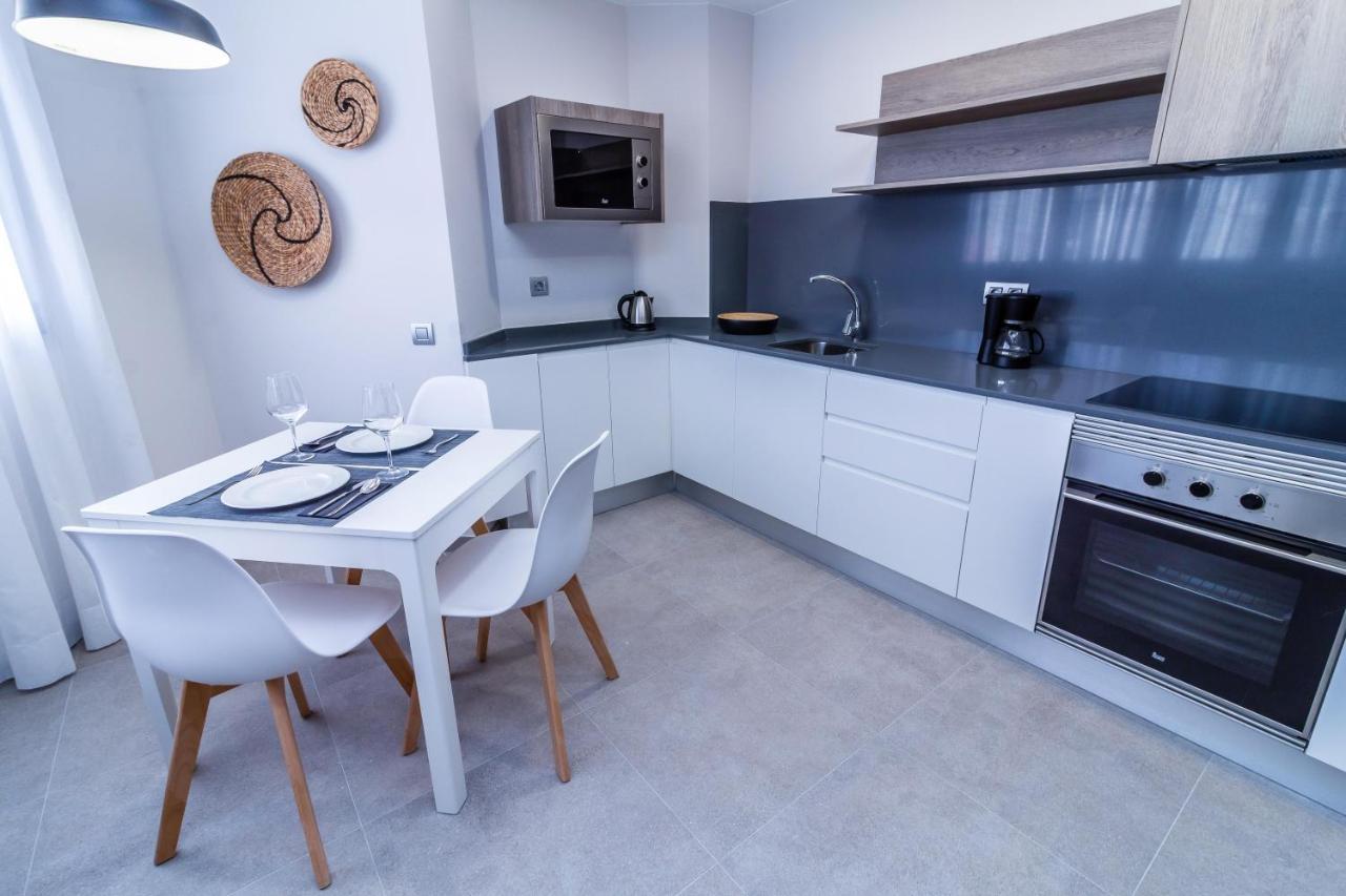 Bex Holiday Homes Las Palmas de Gran Canaria Kültér fotó