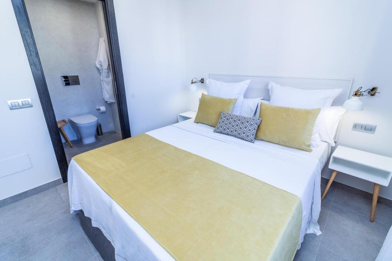 Bex Holiday Homes Las Palmas de Gran Canaria Kültér fotó