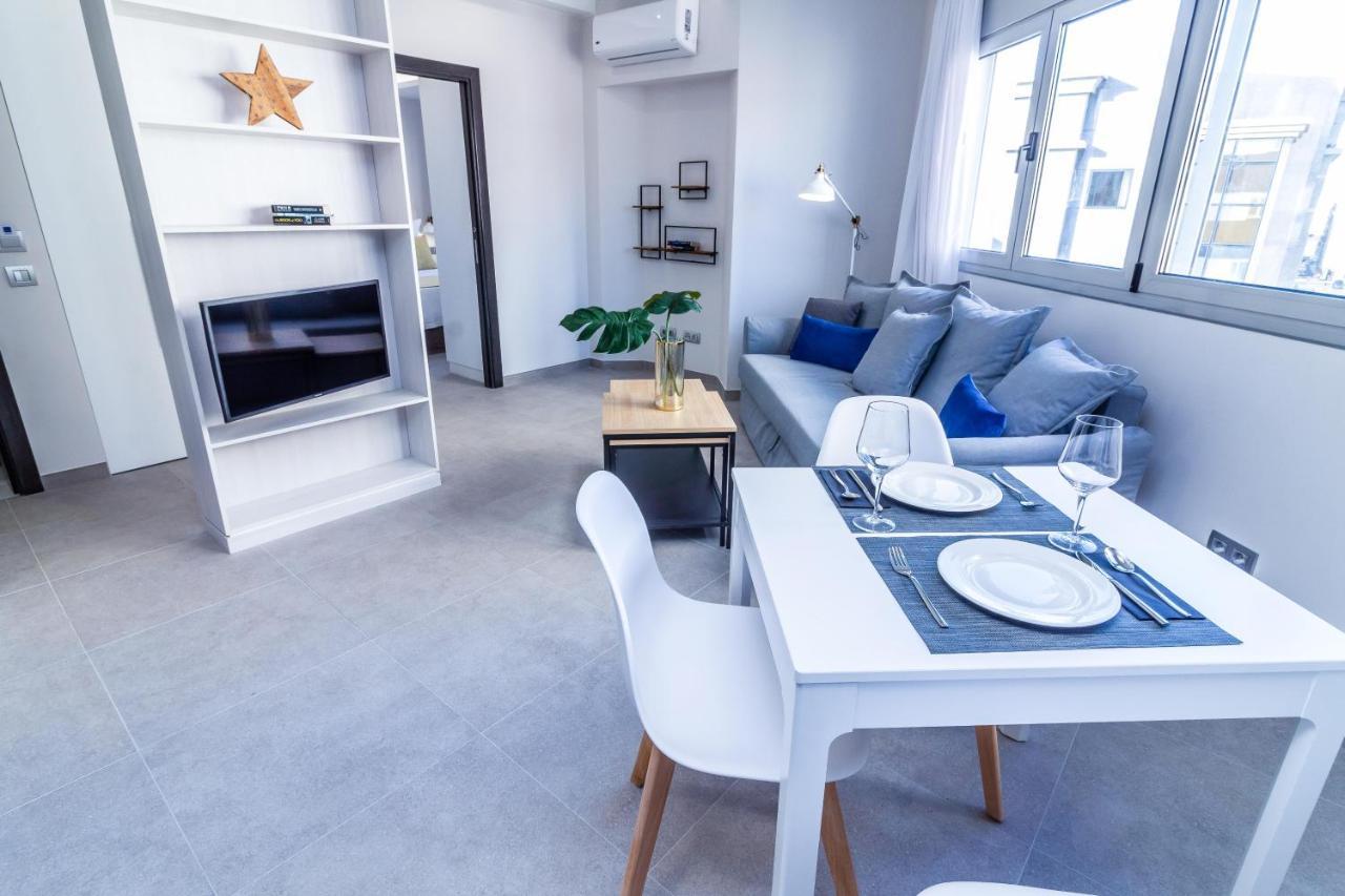 Bex Holiday Homes Las Palmas de Gran Canaria Kültér fotó