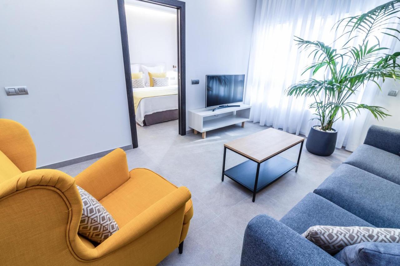 Bex Holiday Homes Las Palmas de Gran Canaria Kültér fotó