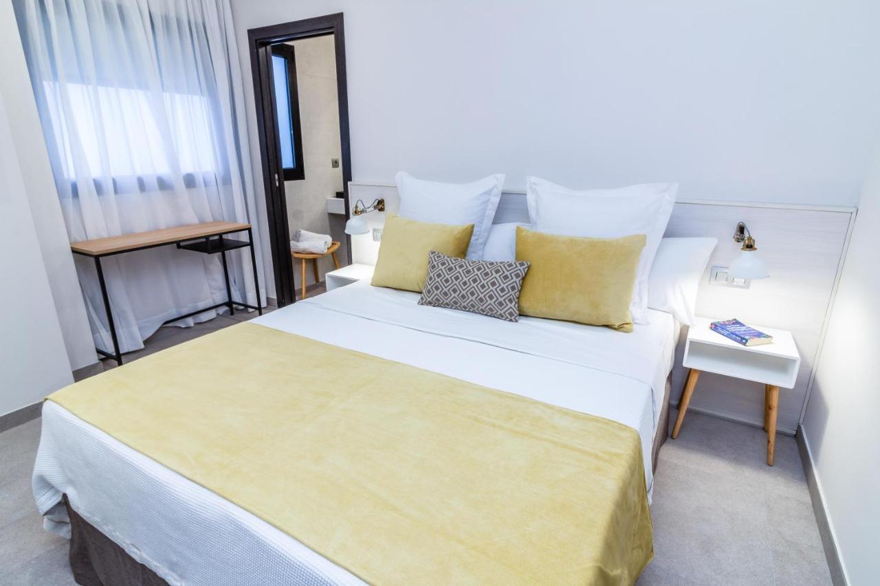 Bex Holiday Homes Las Palmas de Gran Canaria Kültér fotó