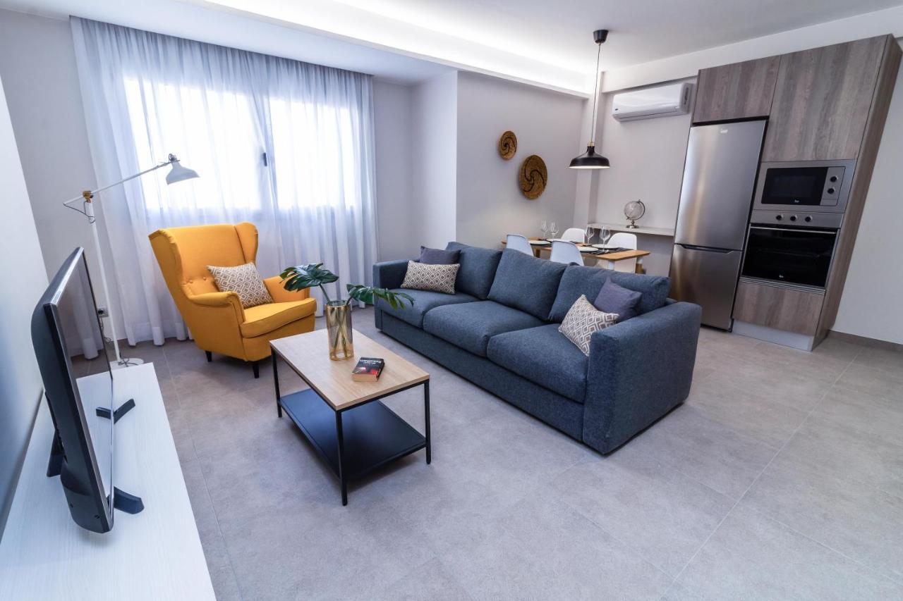 Bex Holiday Homes Las Palmas de Gran Canaria Kültér fotó