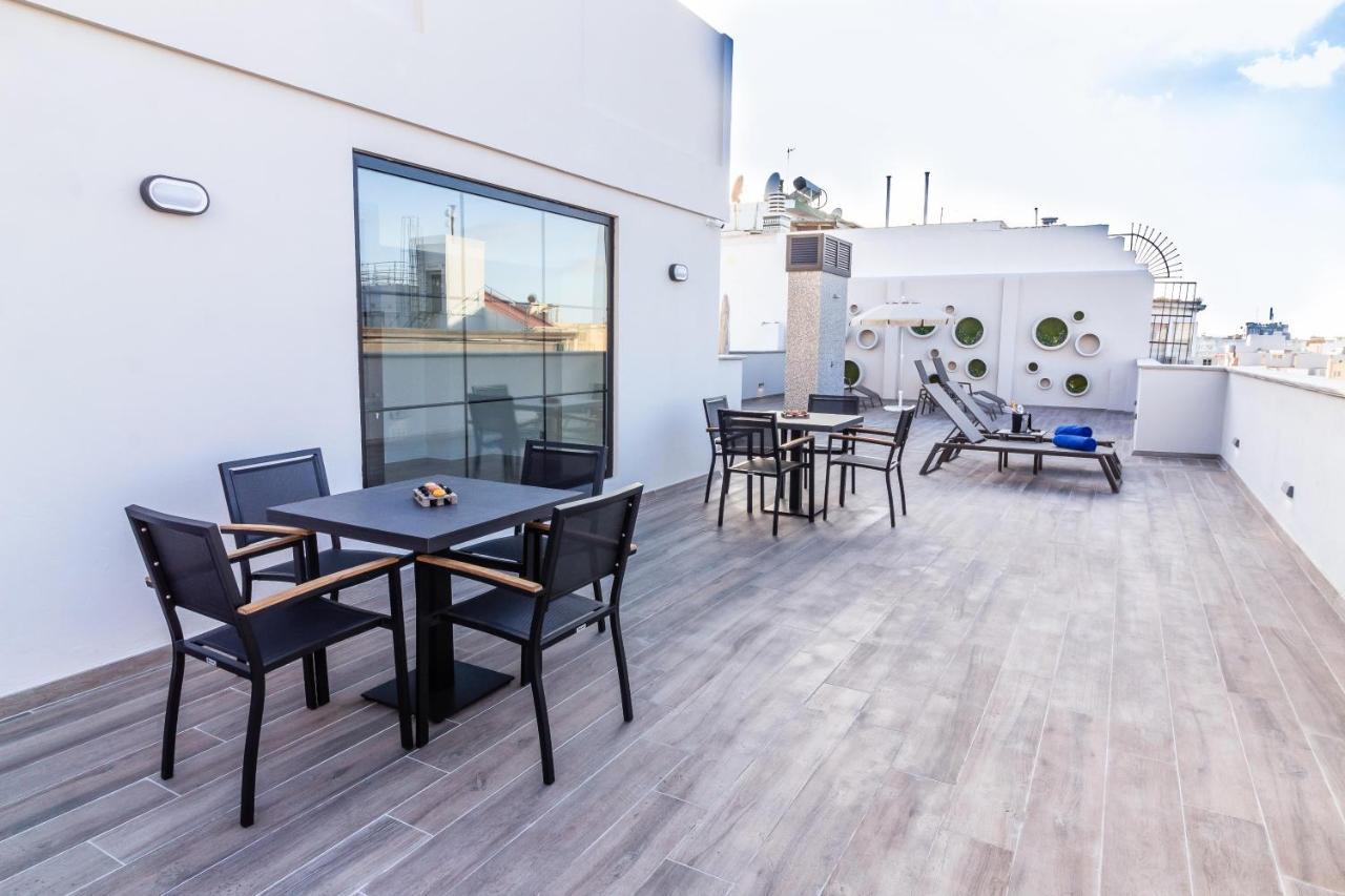 Bex Holiday Homes Las Palmas de Gran Canaria Kültér fotó